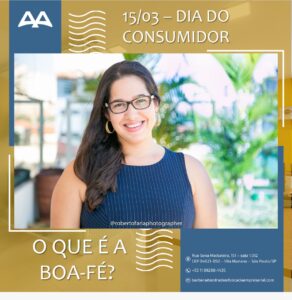 Leia mais sobre o artigo Dia do Consumidor