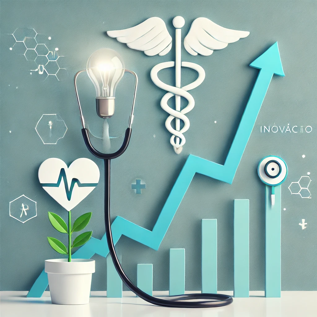No momento, você está visualizando Empreendedorismo Médico: Como a Nova Resolução do CFM Transforma o Mercado de Saúde e de Franquias