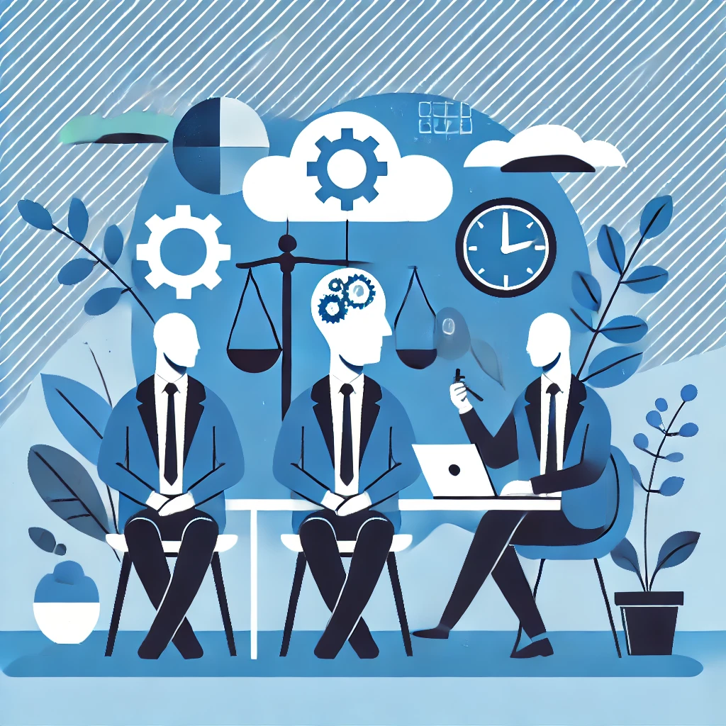 Leia mais sobre o artigo O que representa na prática a a Inclusão da Saúde Mental na Nova Norma Regulamentadora?