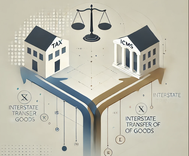 Leia mais sobre o artigo ICMS nas Transferências entre Filiais: Impactos e Possibilidade de Questionamento Judicial
