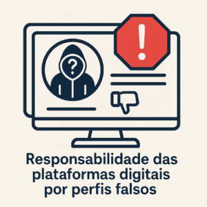 Leia mais sobre o artigo Golpes com perfis falsos: decisão do TJSP determina que plataformas digitais indenizem