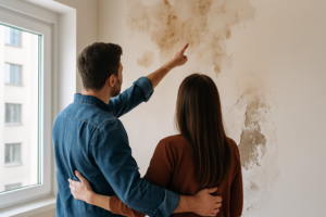 Leia mais sobre o artigo Vício oculto em imóvel resulta em indenização