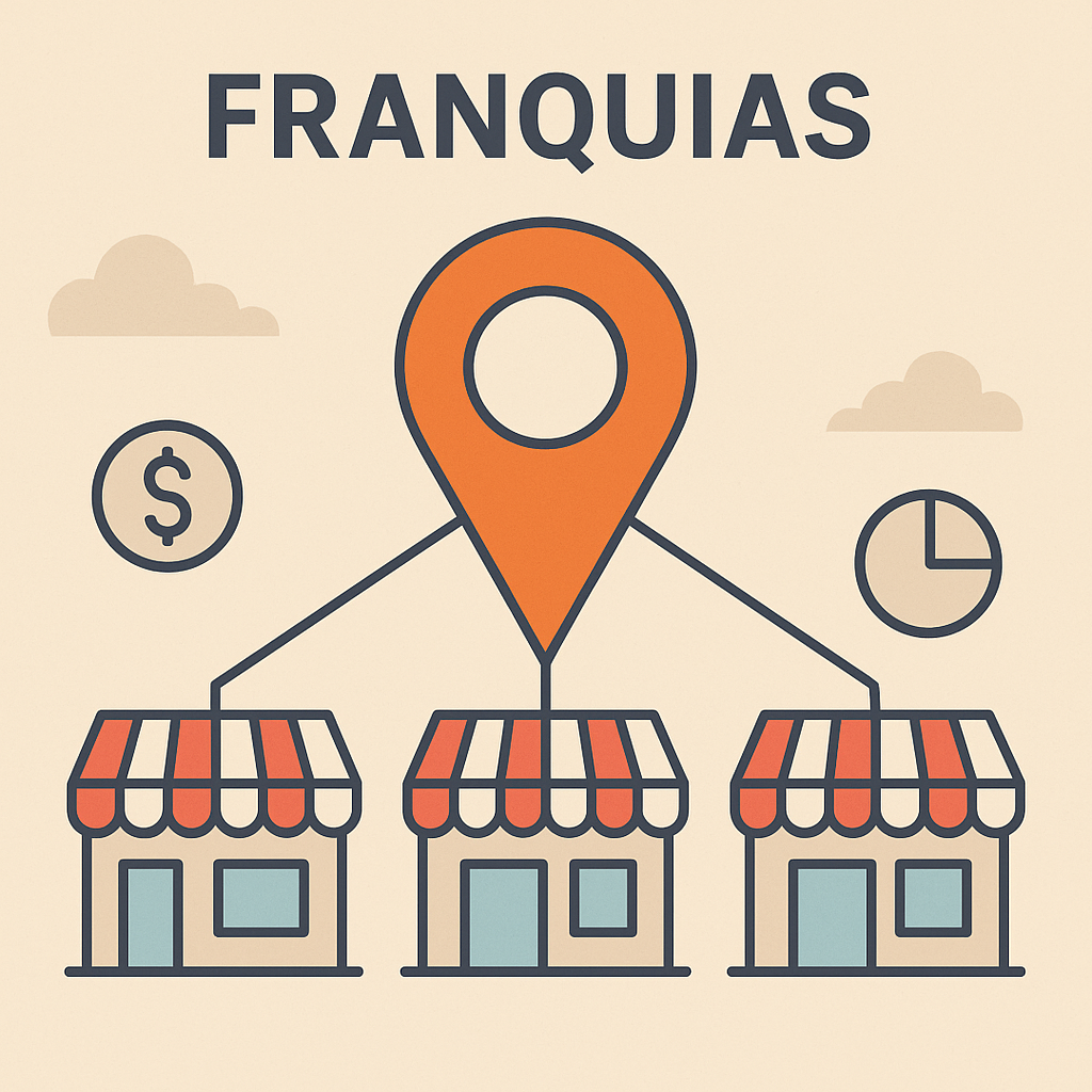 Leia mais sobre o artigo Quando é a hora certa de franquear o seu negócio? Principais dúvidas dos empresários