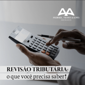 Leia mais sobre o artigo Revisão fiscal e tributária com segurança jurídica: economia inteligente para empresas