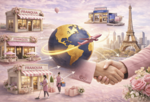 Leia mais sobre o artigo Internacionalização de franquias: aspectos jurídicos essenciais